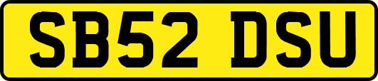 SB52DSU