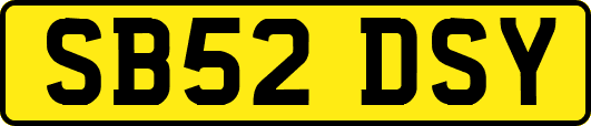 SB52DSY