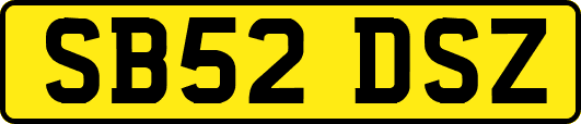 SB52DSZ