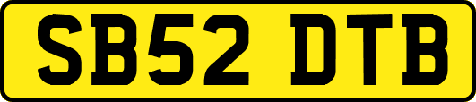 SB52DTB