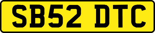 SB52DTC