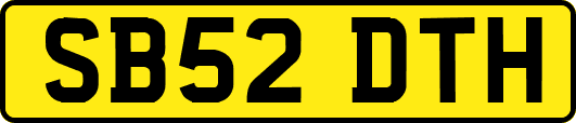SB52DTH