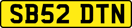 SB52DTN