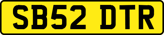 SB52DTR