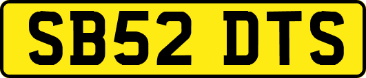SB52DTS