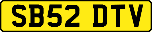 SB52DTV