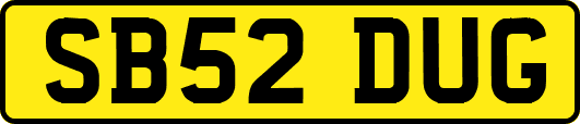 SB52DUG
