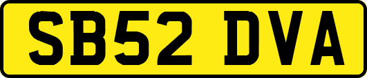 SB52DVA