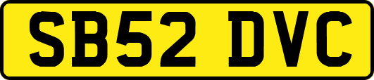SB52DVC