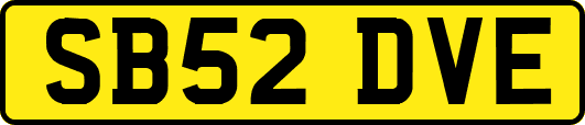 SB52DVE