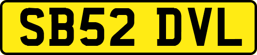SB52DVL