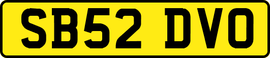 SB52DVO