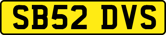 SB52DVS