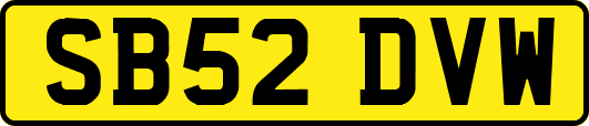 SB52DVW