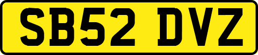 SB52DVZ