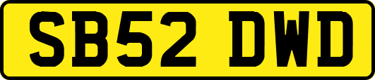SB52DWD