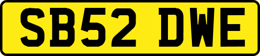 SB52DWE