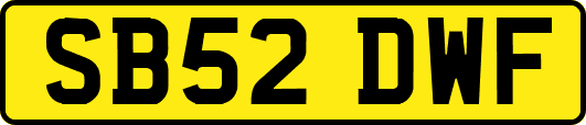 SB52DWF