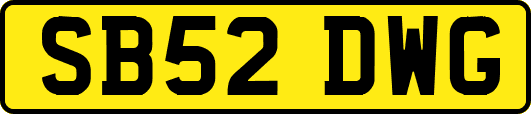 SB52DWG