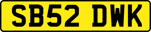 SB52DWK