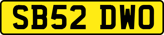 SB52DWO