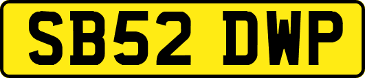 SB52DWP