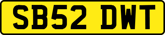 SB52DWT