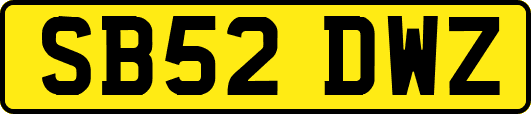 SB52DWZ