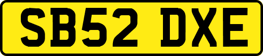 SB52DXE