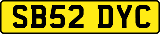 SB52DYC