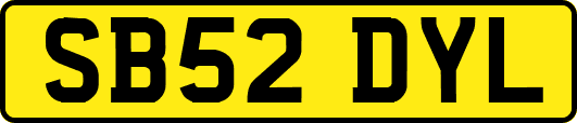 SB52DYL