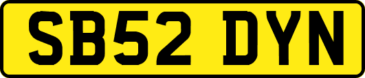 SB52DYN