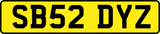 SB52DYZ