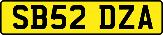 SB52DZA