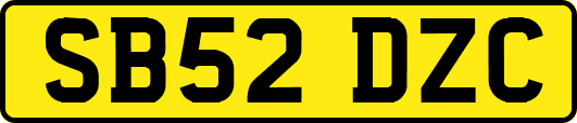 SB52DZC