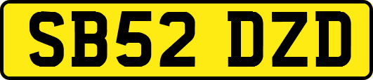 SB52DZD