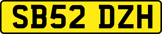 SB52DZH