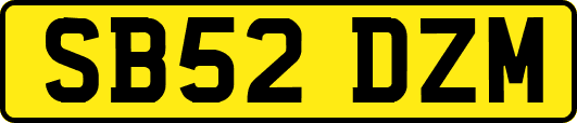 SB52DZM