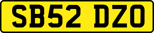 SB52DZO