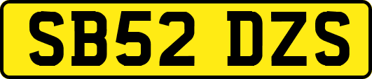 SB52DZS