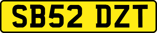 SB52DZT