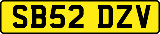 SB52DZV