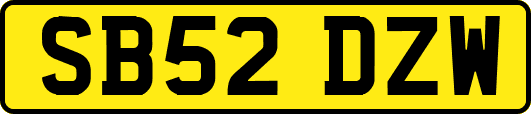 SB52DZW