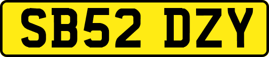 SB52DZY