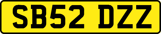 SB52DZZ