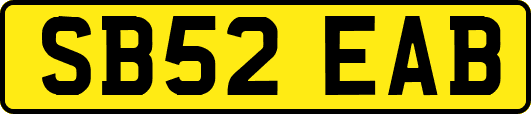 SB52EAB