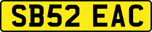 SB52EAC