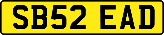 SB52EAD