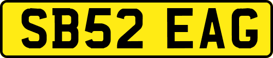 SB52EAG