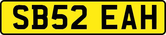 SB52EAH